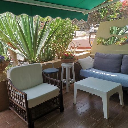 Comfort Daire Costa Adeje Dış mekan fotoğraf