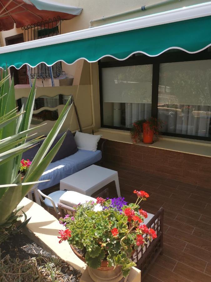 Comfort Daire Costa Adeje Dış mekan fotoğraf