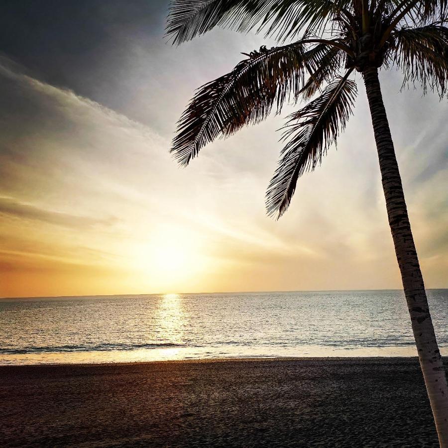 Comfort Daire Costa Adeje Dış mekan fotoğraf