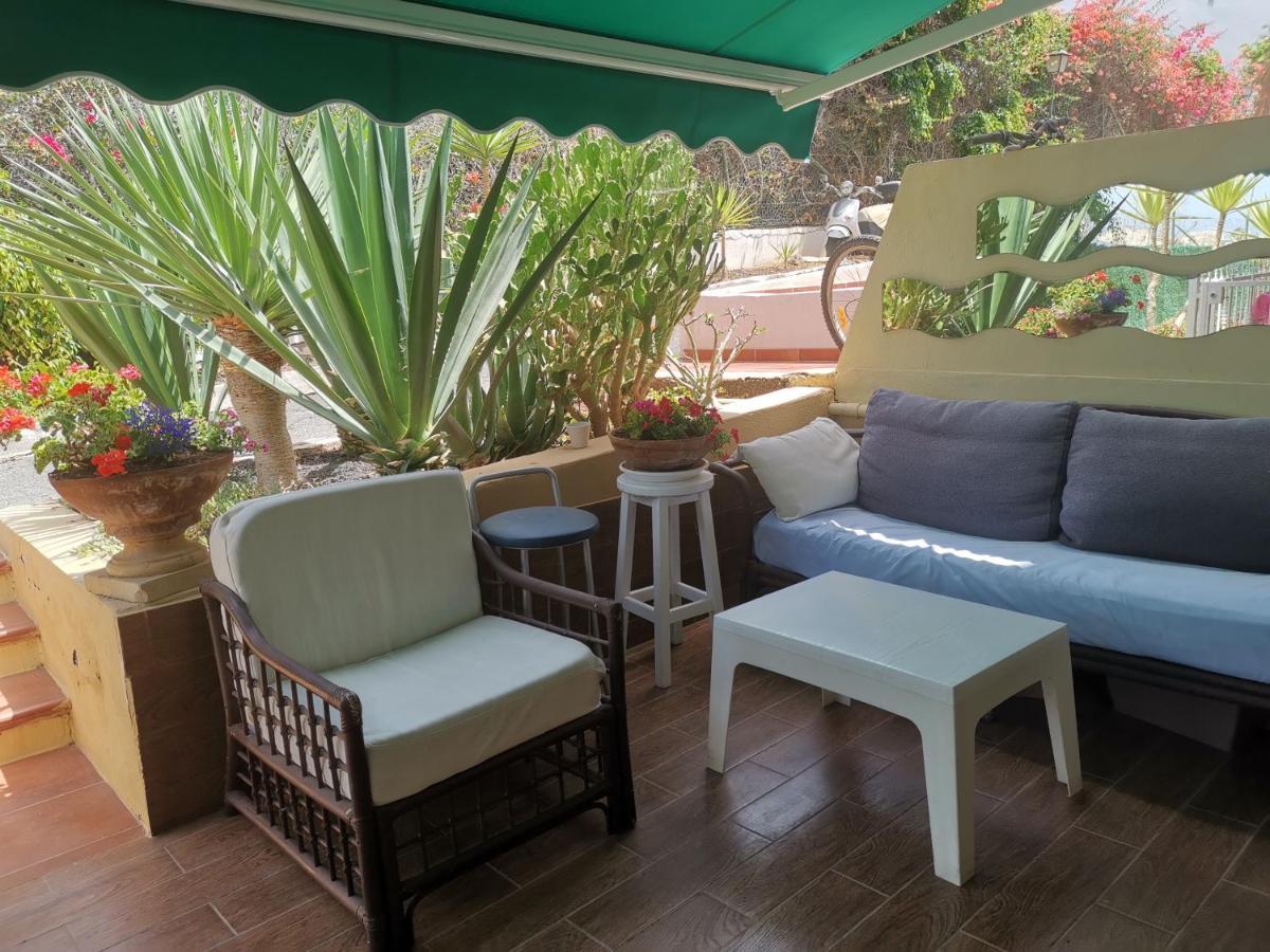 Comfort Daire Costa Adeje Dış mekan fotoğraf