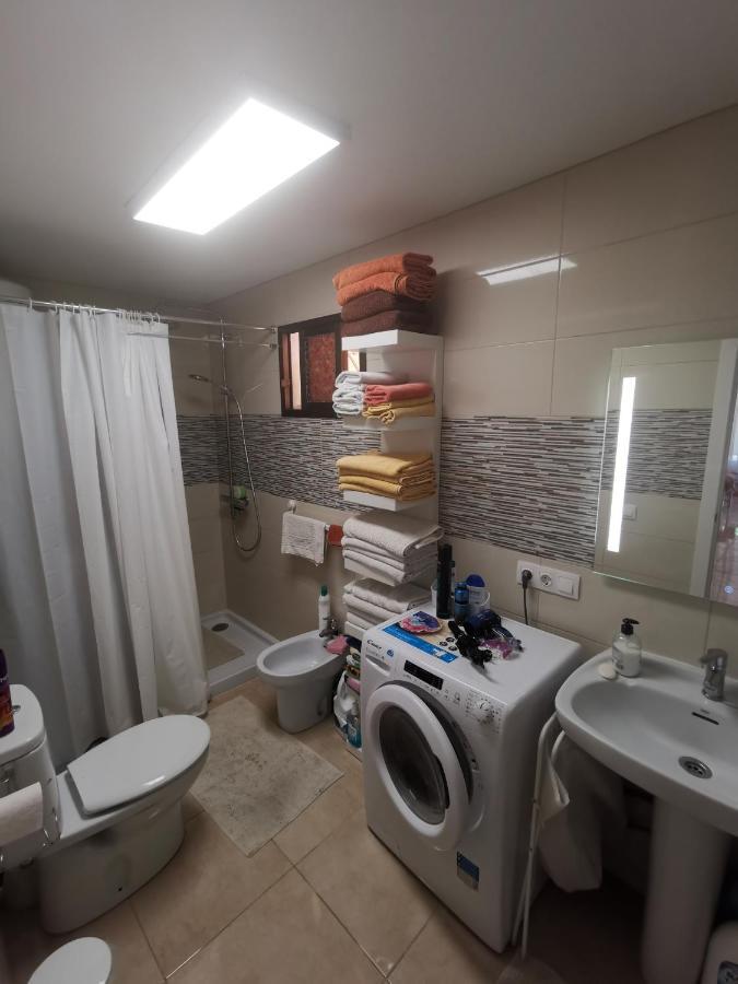 Comfort Daire Costa Adeje Dış mekan fotoğraf