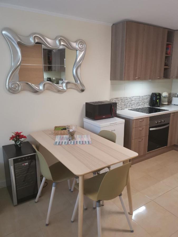 Comfort Daire Costa Adeje Dış mekan fotoğraf