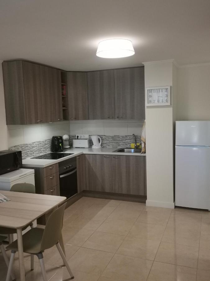 Comfort Daire Costa Adeje Dış mekan fotoğraf