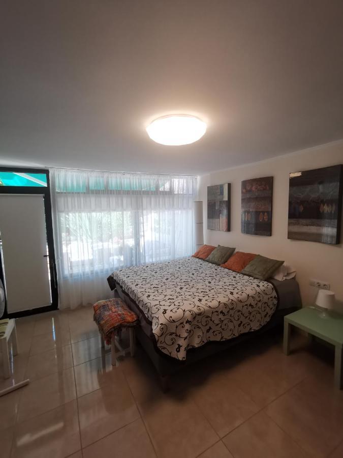 Comfort Daire Costa Adeje Dış mekan fotoğraf