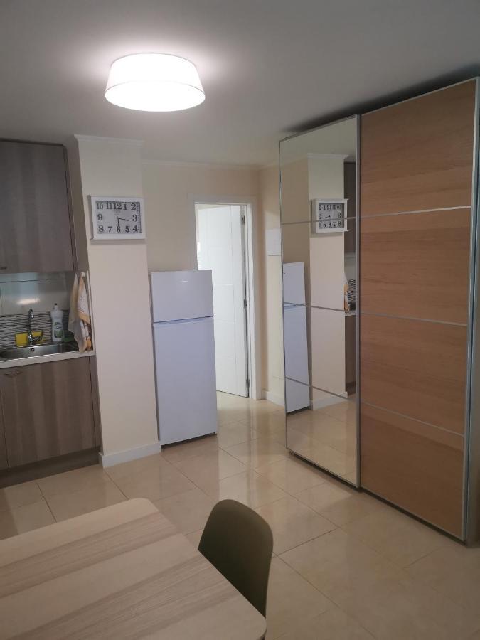 Comfort Daire Costa Adeje Dış mekan fotoğraf