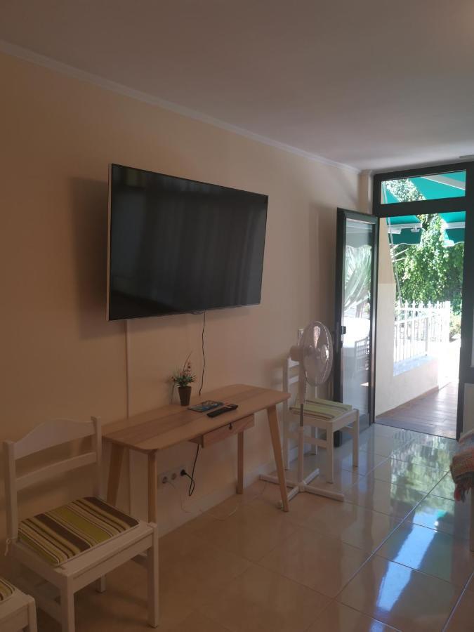 Comfort Daire Costa Adeje Dış mekan fotoğraf