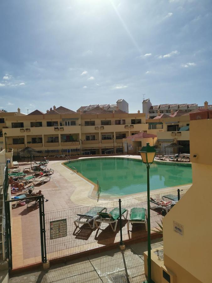 Comfort Daire Costa Adeje Dış mekan fotoğraf
